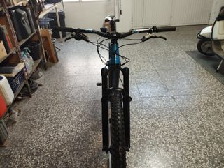 Mondraker Crafty RR: E-bike
