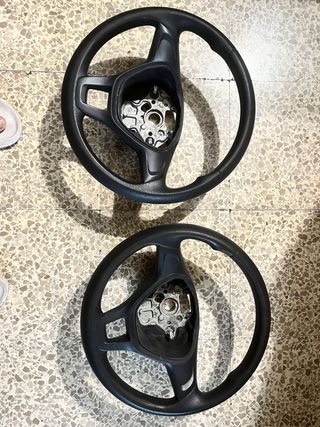 2 Volantes VW Touran