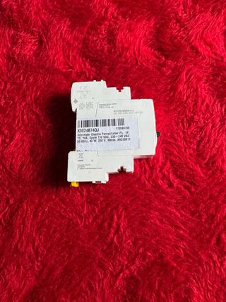 Interruptor Schneider Electric 16A