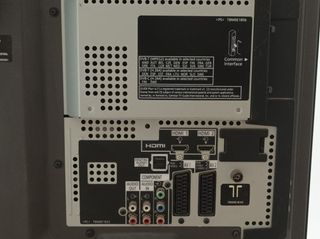 TV Panasonic Viera 50 pulgadas TX-P50G10E- Impecab