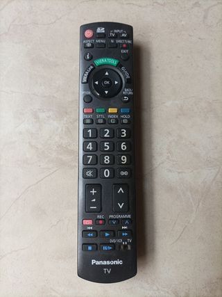 TV Panasonic Viera 50 pulgadas TX-P50G10E- Impecab