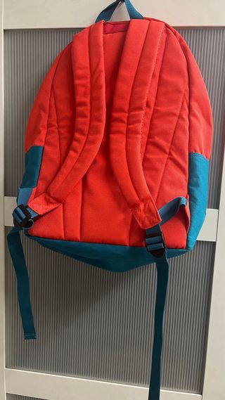 MOCHILA MILLER “SKATE SURF SNOW”