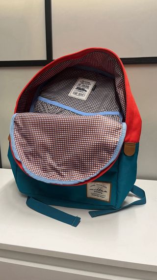 MOCHILA MILLER “SKATE SURF SNOW”