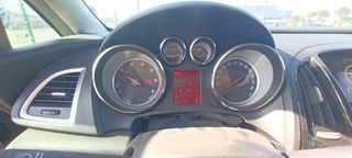 Opel Astra 2013