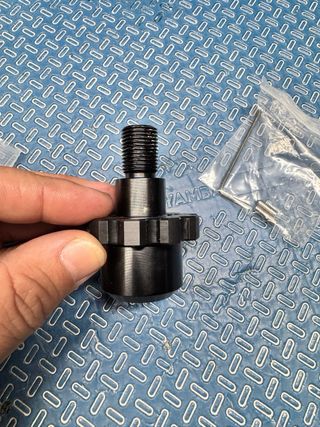 Bloqueo de Acelerador / Control de Crucero MT07