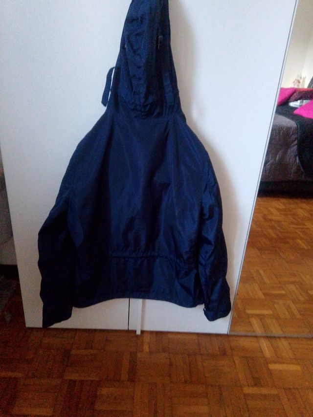 Giacca Napapijri Uomo Blu Tg.M