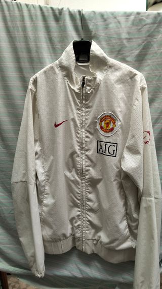 Chaqueta Manchester United