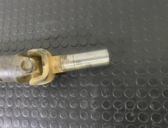 Transmisión central nissan 178590 pathfinder (r51)