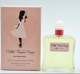 Petite Femme Rose - Colonia de naturmais