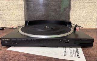 Giradischi Technics SL-J110R
