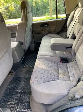 Land Rover Discovery td5