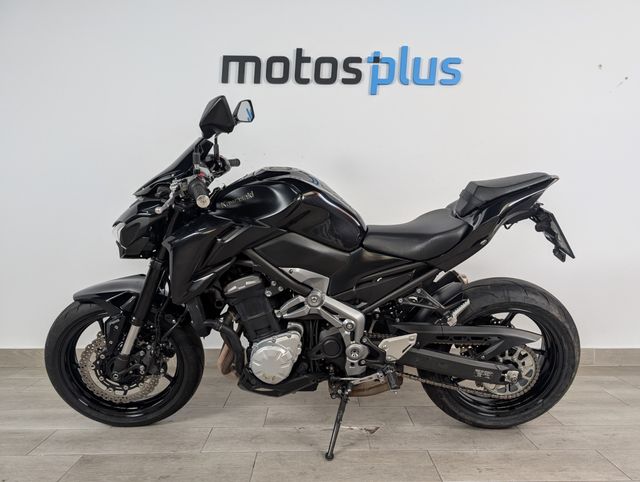 KAWASAKI Z 900 A2 2020