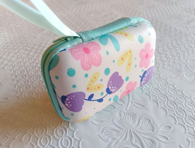 🆕ESTUCHE PARA PEQUEÑOS OBJETOS🆕