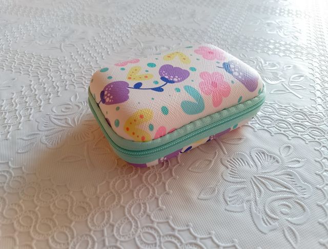 🆕ESTUCHE PARA PEQUEÑOS OBJETOS🆕