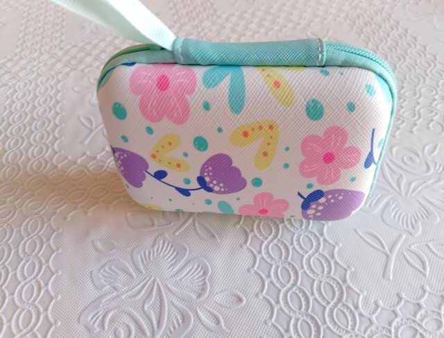 🆕ESTUCHE PARA PEQUEÑOS OBJETOS🆕