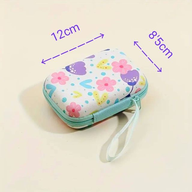 🆕ESTUCHE PARA PEQUEÑOS OBJETOS🆕