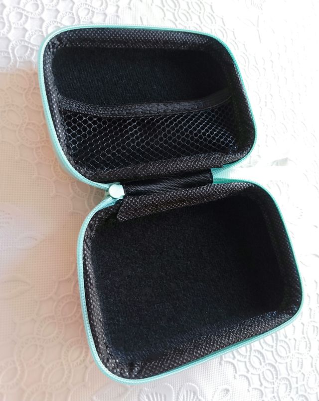 🆕ESTUCHE PARA PEQUEÑOS OBJETOS🆕