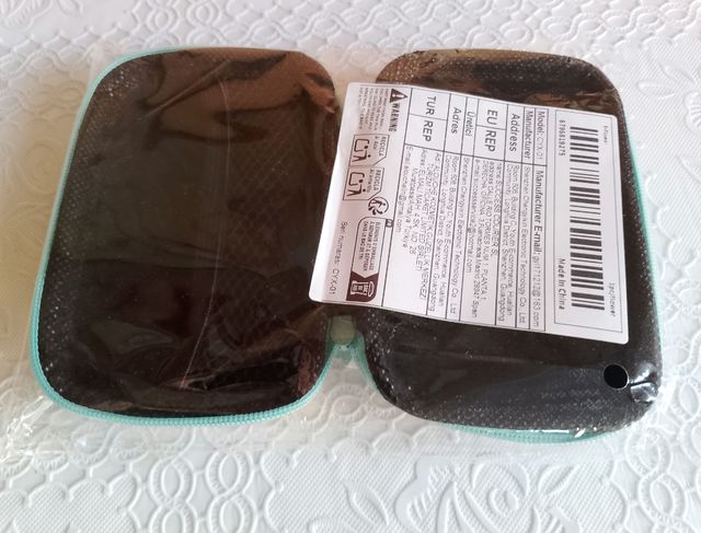 🆕ESTUCHE PARA PEQUEÑOS OBJETOS🆕