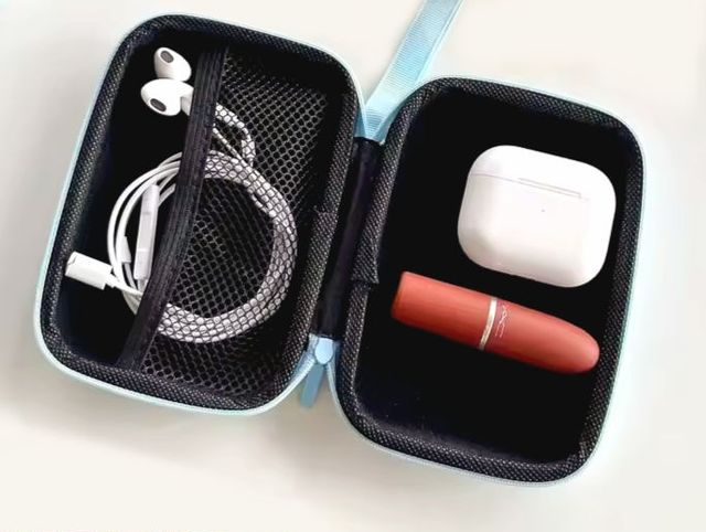 🆕ESTUCHE PARA PEQUEÑOS OBJETOS🆕