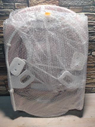 hauck Alpha Bouncer 2 en 1 Hamaca Accesorio Trona