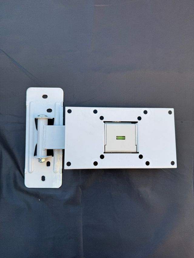 Soporte TV Ikea - Pared