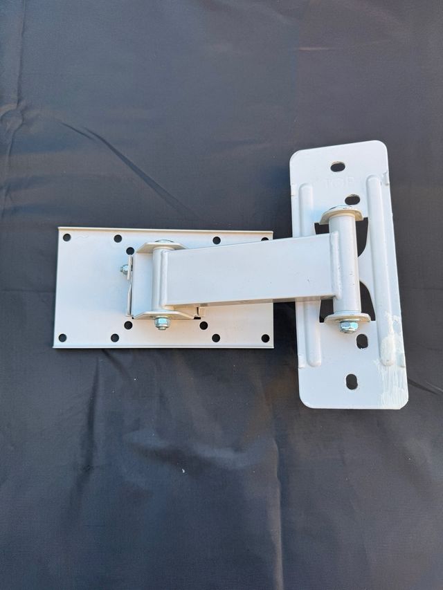 Soporte TV Ikea - Pared