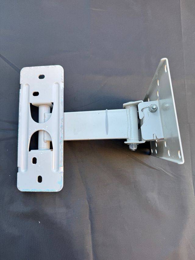 Soporte TV Ikea - Pared