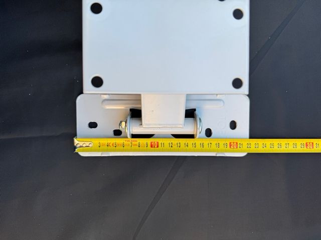 Soporte TV Ikea - Pared