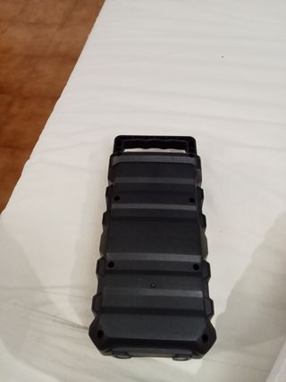 Altavoz Bluetooth Portátil