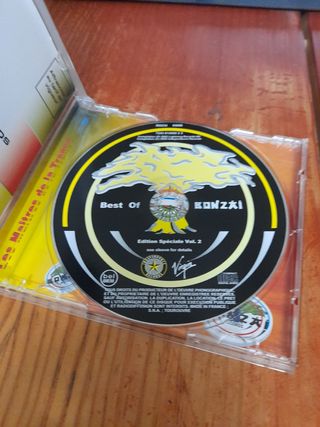 Best Of Bonzai vol 2