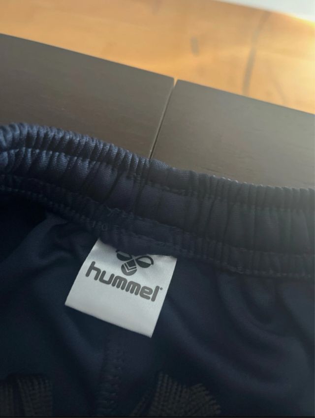 Chandal Betis Hummel Talla 14