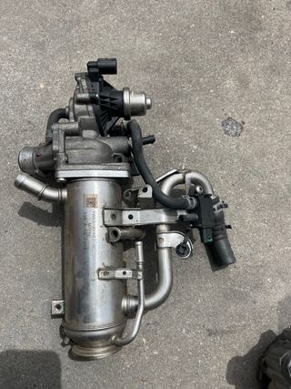 Despiece motor Rover 306DT V6 306cv