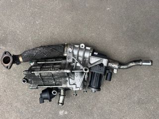 Despiece motor Rover 306DT V6 306cv