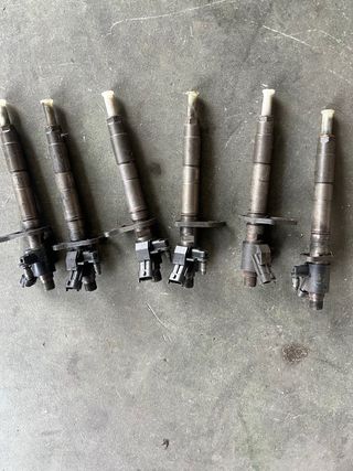 Despiece motor Rover 306DT V6 306cv