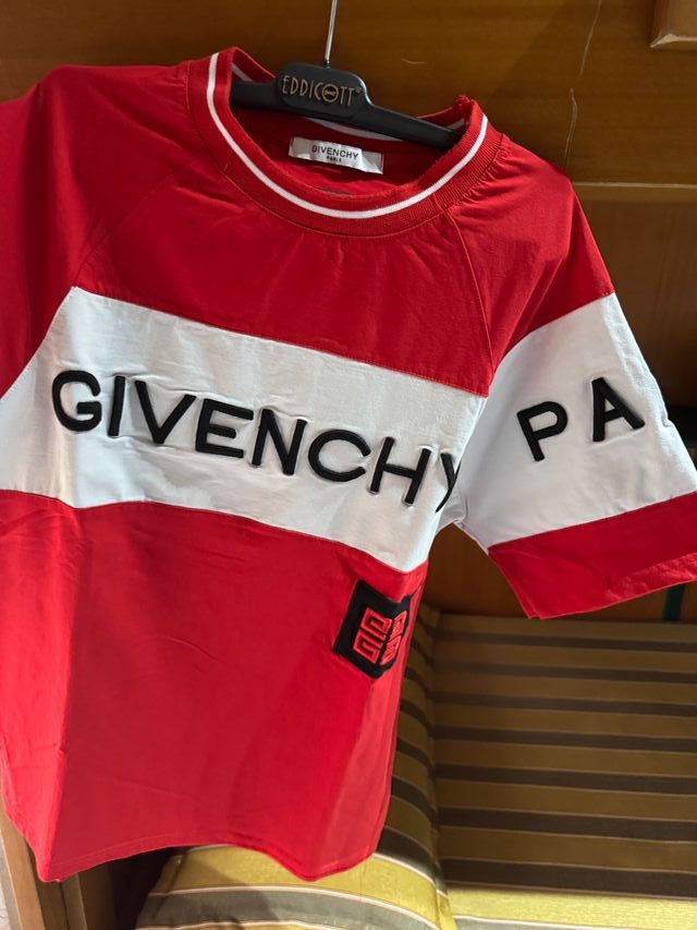 T-shirt Givenchy