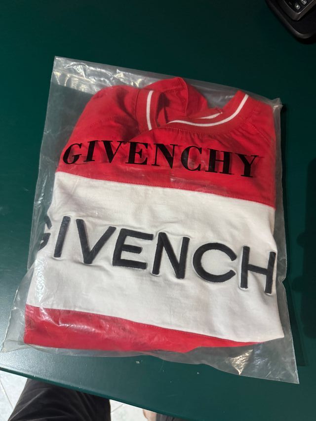 T-shirt Givenchy