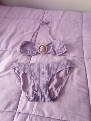 Bikini talla S
