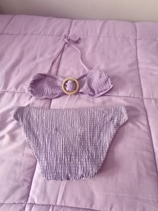 Bikini talla S