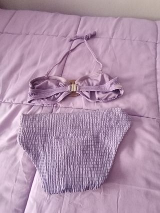 Bikini talla S