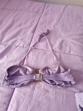 Bikini talla S