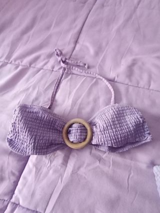 Bikini talla S