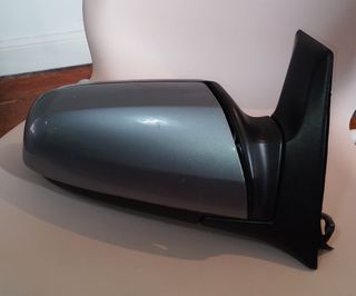 Retrovisor copiloto Opel Zafira 2007 gris
