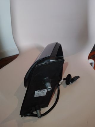 Retrovisor copiloto Opel Zafira 2007 gris
