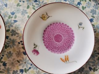 Tazze da caffè in porcellana