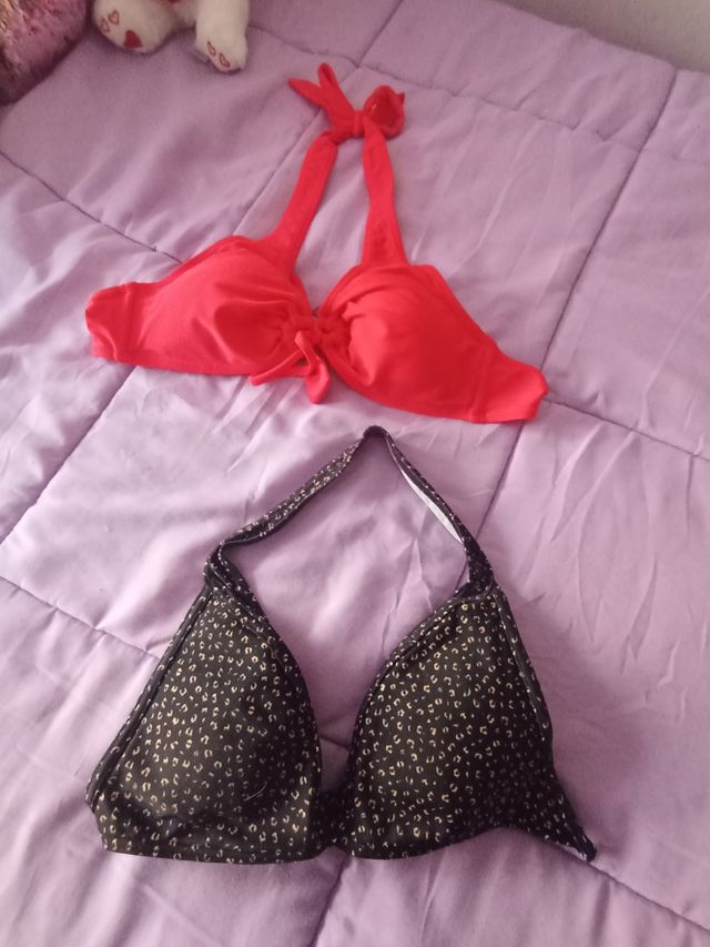 Bikinis talla S