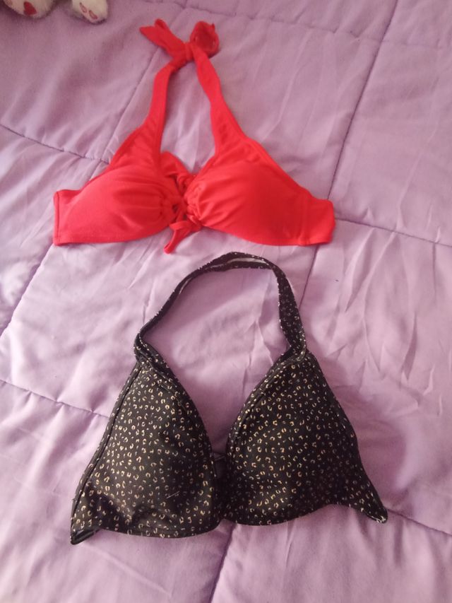 Bikinis talla S