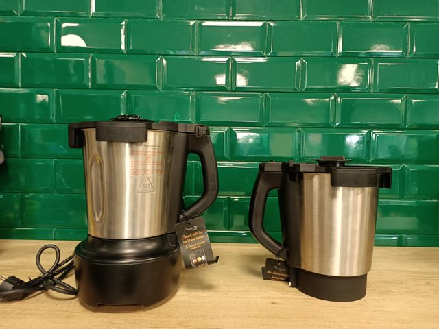 Cecotec Mambo 10090 F2 - Robot Cocina