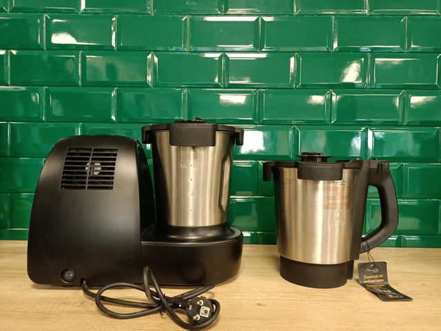 Cecotec Mambo 10090 F2 - Robot Cocina