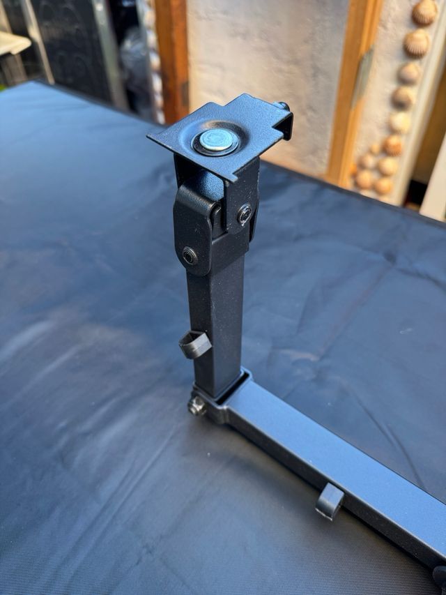 Soporte doble monitor PC