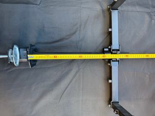 Soporte doble monitor PC